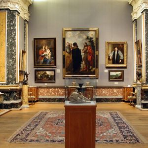 Gallery 4: French Art 17th–19th Century